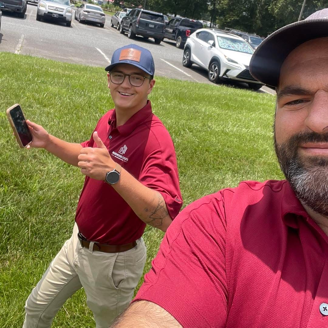 Social media post graphic created for an HVAC company client
